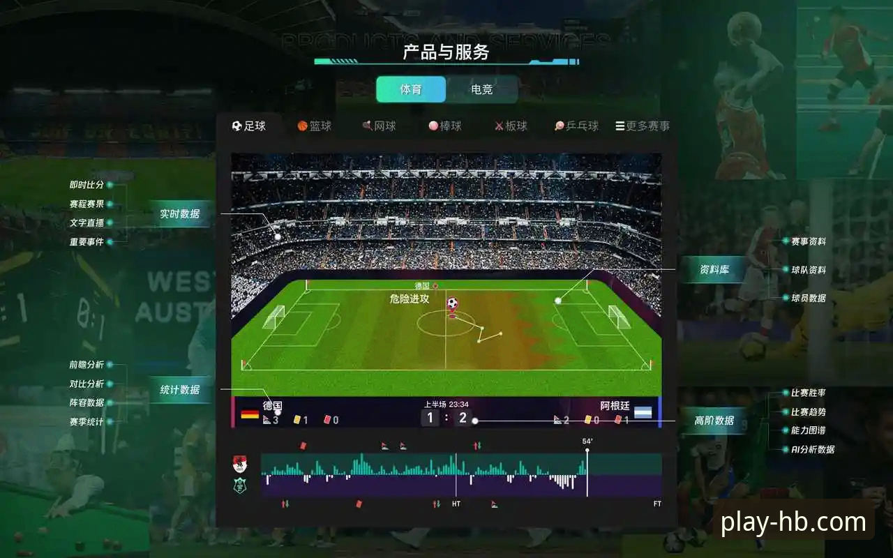 资深体育迷深度剖析：如何通过官方渠道完成HB火博体育网页登录官方下载与高效使用