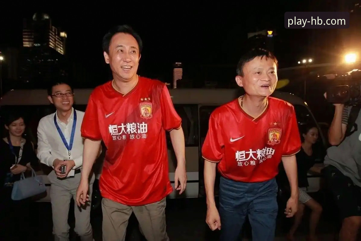 许家印案庭审落幕，昔日足球帝国兴衰成火博体育平台热议焦点